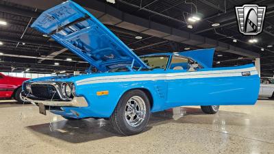 1972 Dodge Challenger