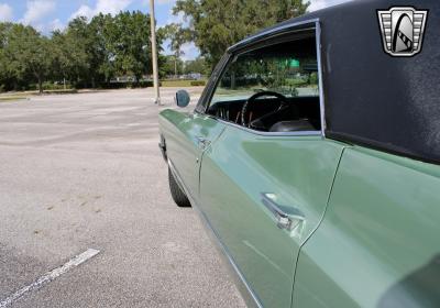 1967 Cadillac DeVille