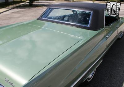 1967 Cadillac DeVille