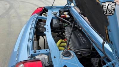 2003 Toyota MR2 Spyder