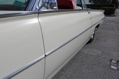 1962 Ford Thunderbird