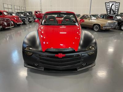 2005 Chevrolet SSR