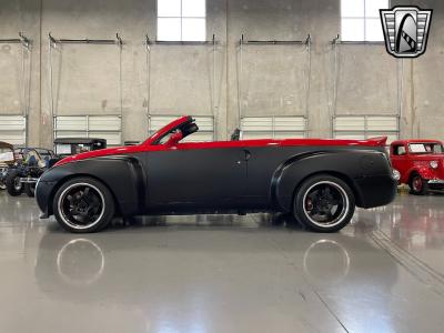 2005 Chevrolet SSR