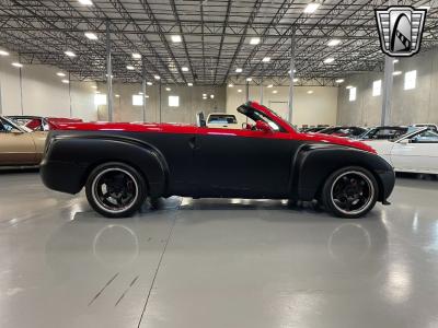 2005 Chevrolet SSR