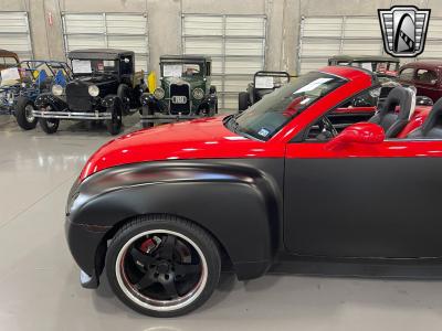 2005 Chevrolet SSR