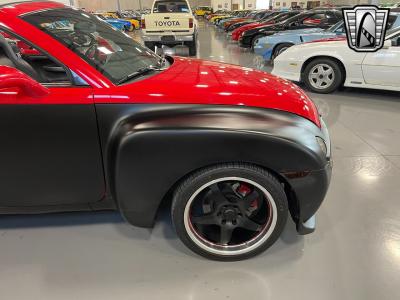 2005 Chevrolet SSR