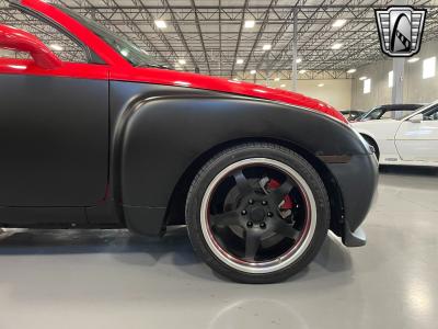 2005 Chevrolet SSR