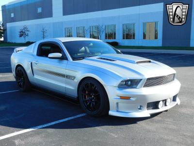 2012 Ford Mustang