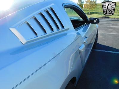 2012 Ford Mustang