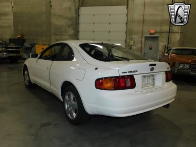 1995 Toyota Celica