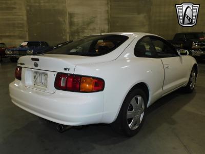 1995 Toyota Celica