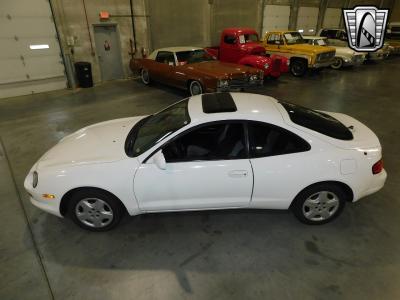 1995 Toyota Celica