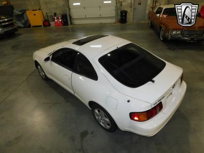 1995 Toyota Celica