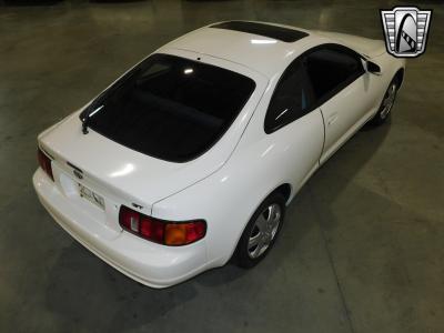 1995 Toyota Celica