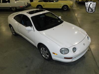 1995 Toyota Celica