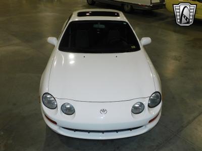 1995 Toyota Celica