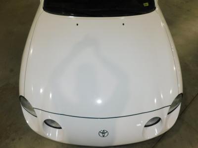 1995 Toyota Celica