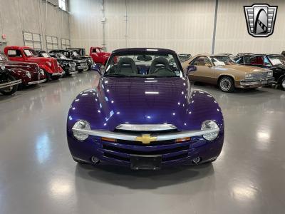 2004 Chevrolet SSR