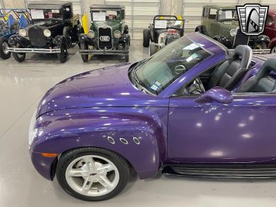 2004 Chevrolet SSR