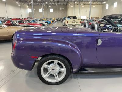 2004 Chevrolet SSR