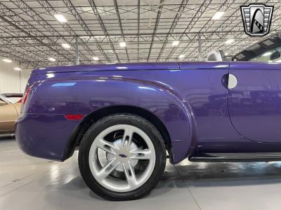 2004 Chevrolet SSR