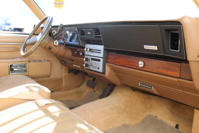 1986 Chevrolet Caprice