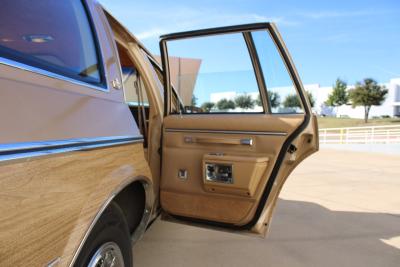 1986 Chevrolet Caprice