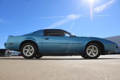 1988 Pontiac Firebird