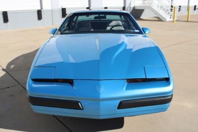 1988 Pontiac Firebird