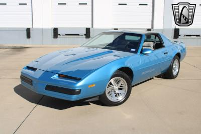 1988 Pontiac Firebird