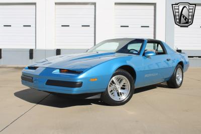 1988 Pontiac Firebird