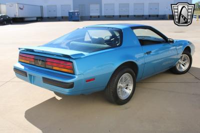 1988 Pontiac Firebird