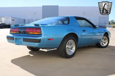 1988 Pontiac Firebird