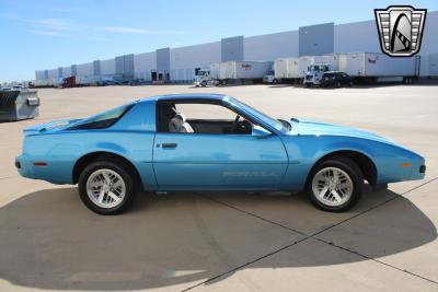 1988 Pontiac Firebird