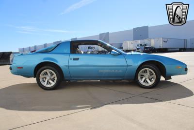 1988 Pontiac Firebird