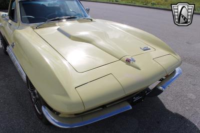 1966 Chevrolet Corvette