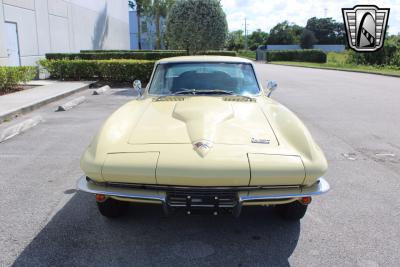 1966 Chevrolet Corvette