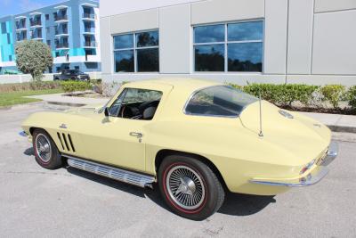 1966 Chevrolet Corvette