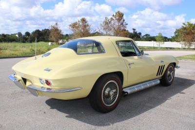 1966 Chevrolet Corvette