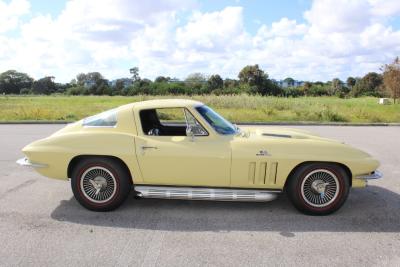 1966 Chevrolet Corvette