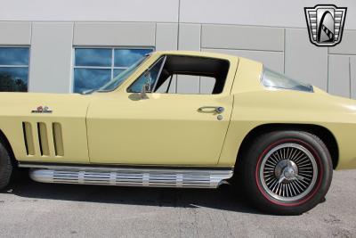 1966 Chevrolet Corvette