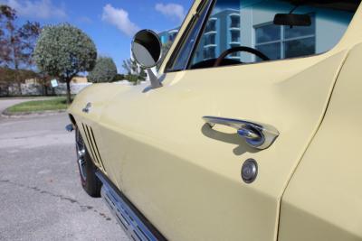 1966 Chevrolet Corvette