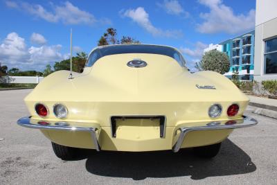 1966 Chevrolet Corvette