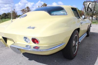 1966 Chevrolet Corvette