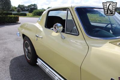 1966 Chevrolet Corvette