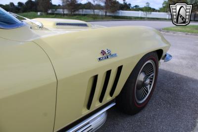 1966 Chevrolet Corvette