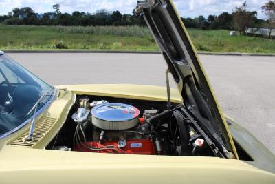 1966 Chevrolet Corvette