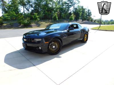 2013 Chevrolet Camaro