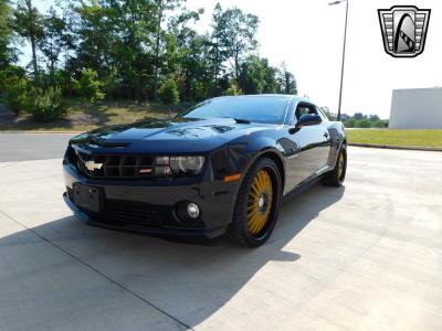 2013 Chevrolet Camaro