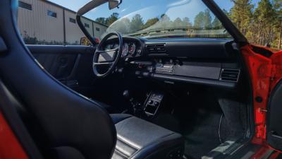 1989 Porsche 911 Speedster